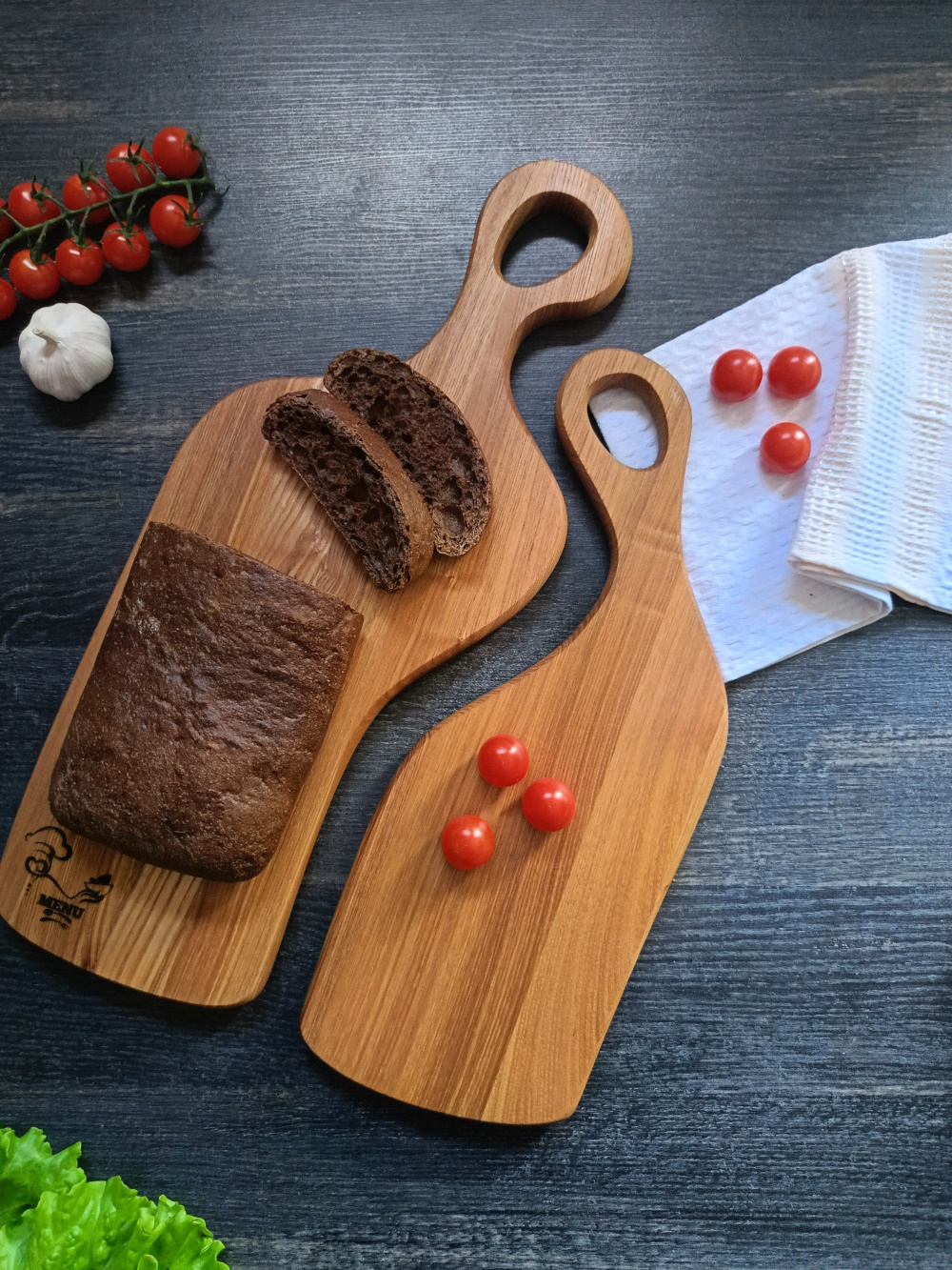 Разделочная доска