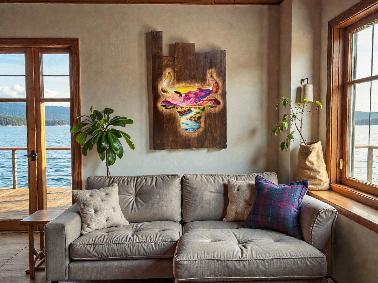 Разделочная доска