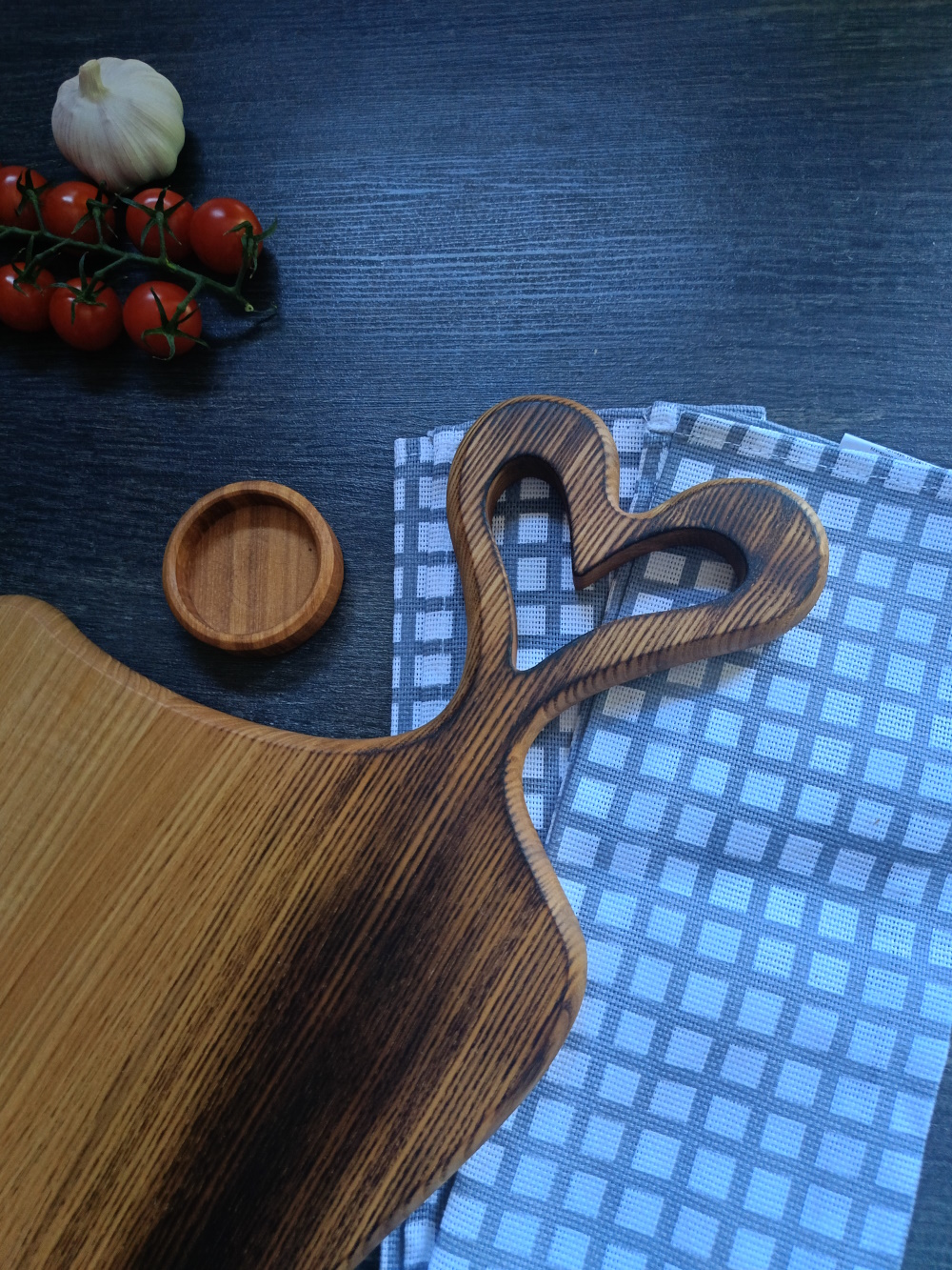 Разделочная доска