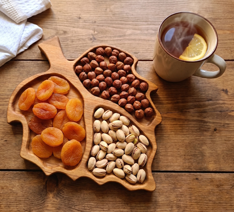 Разделочная доска