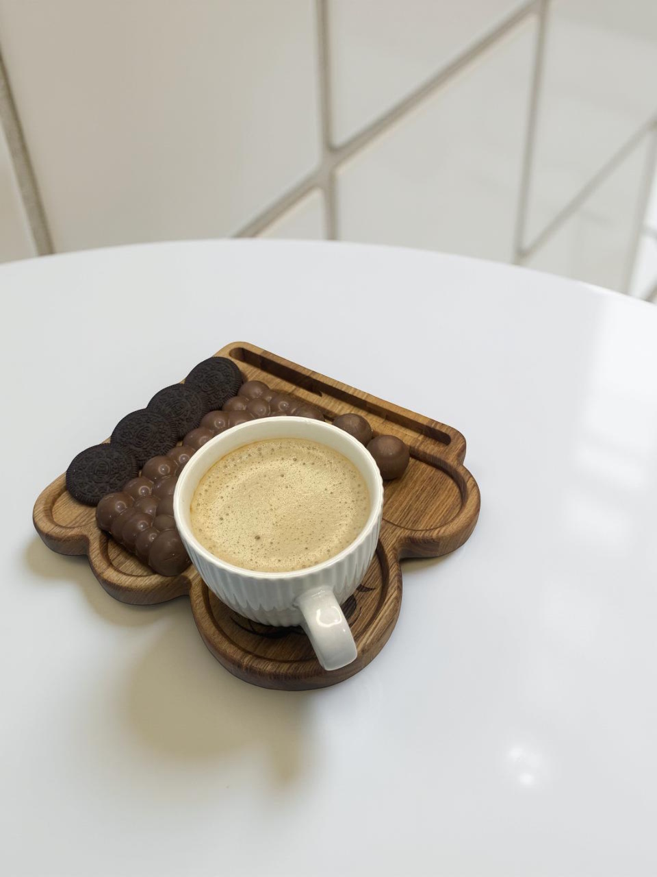 Разделочная доска