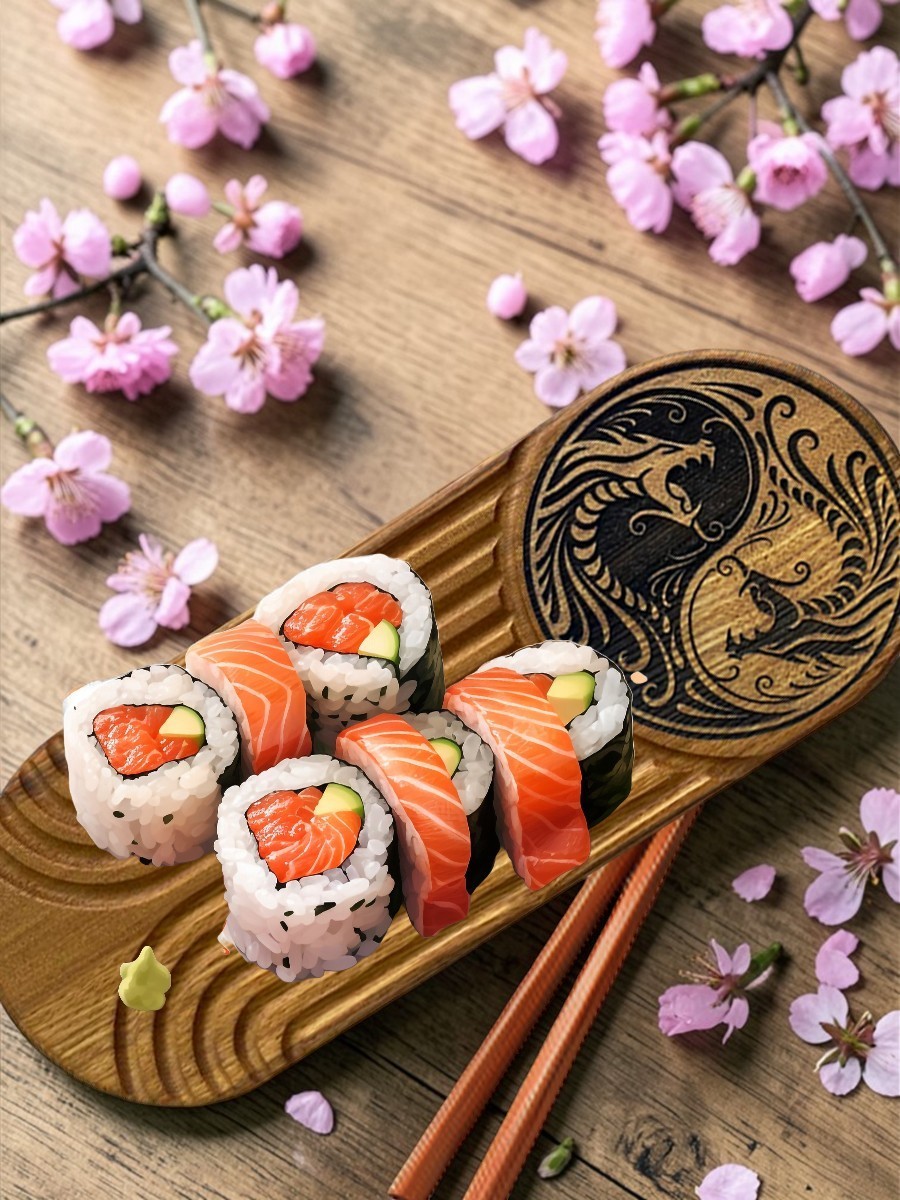 Разделочная доска