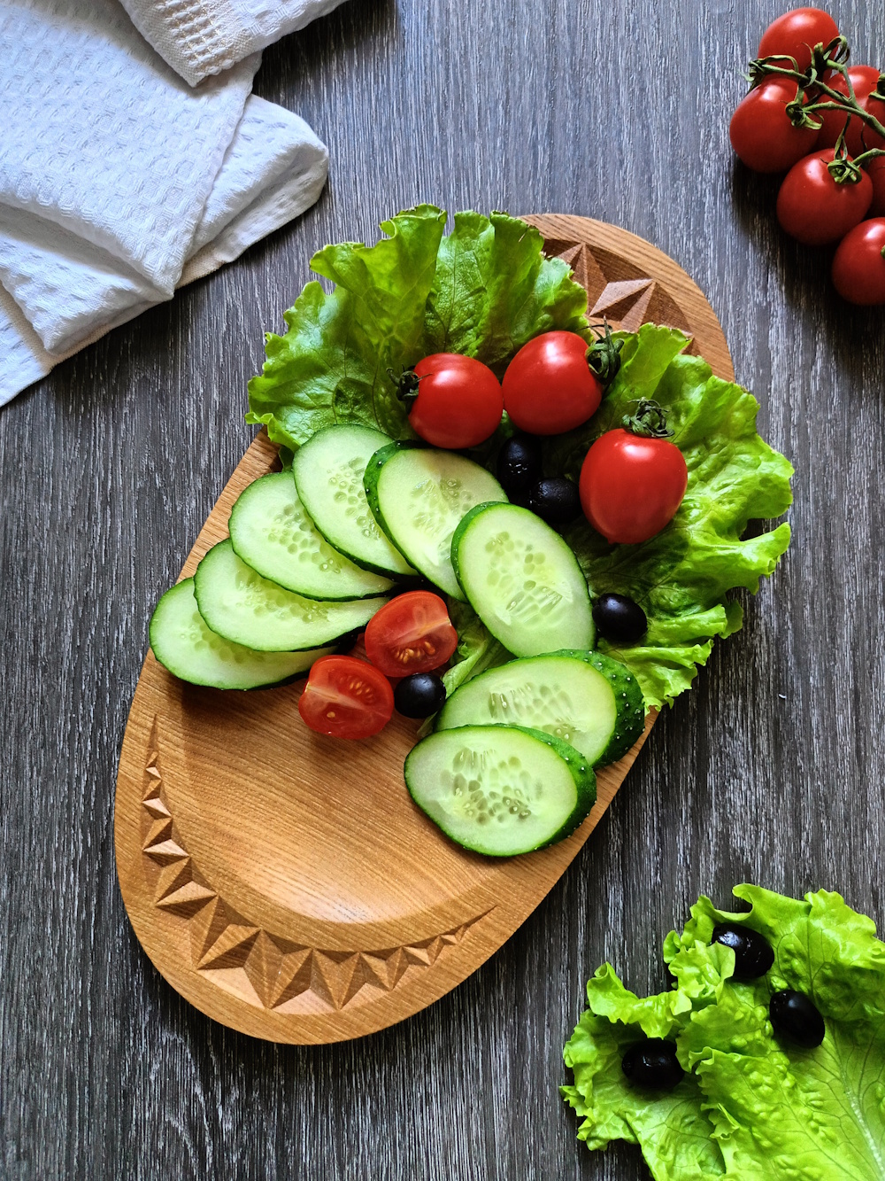 Разделочная доска