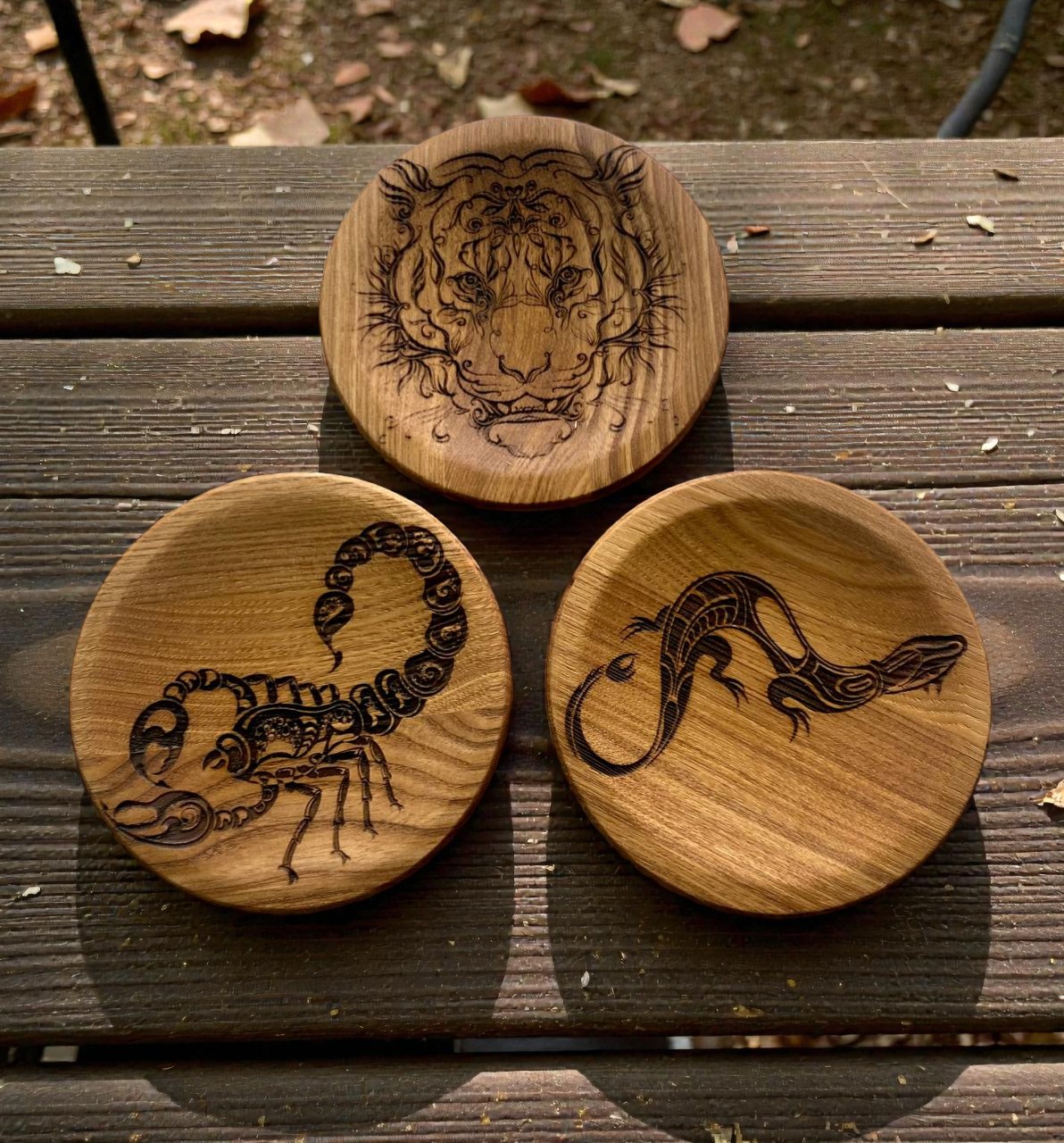 Разделочная доска