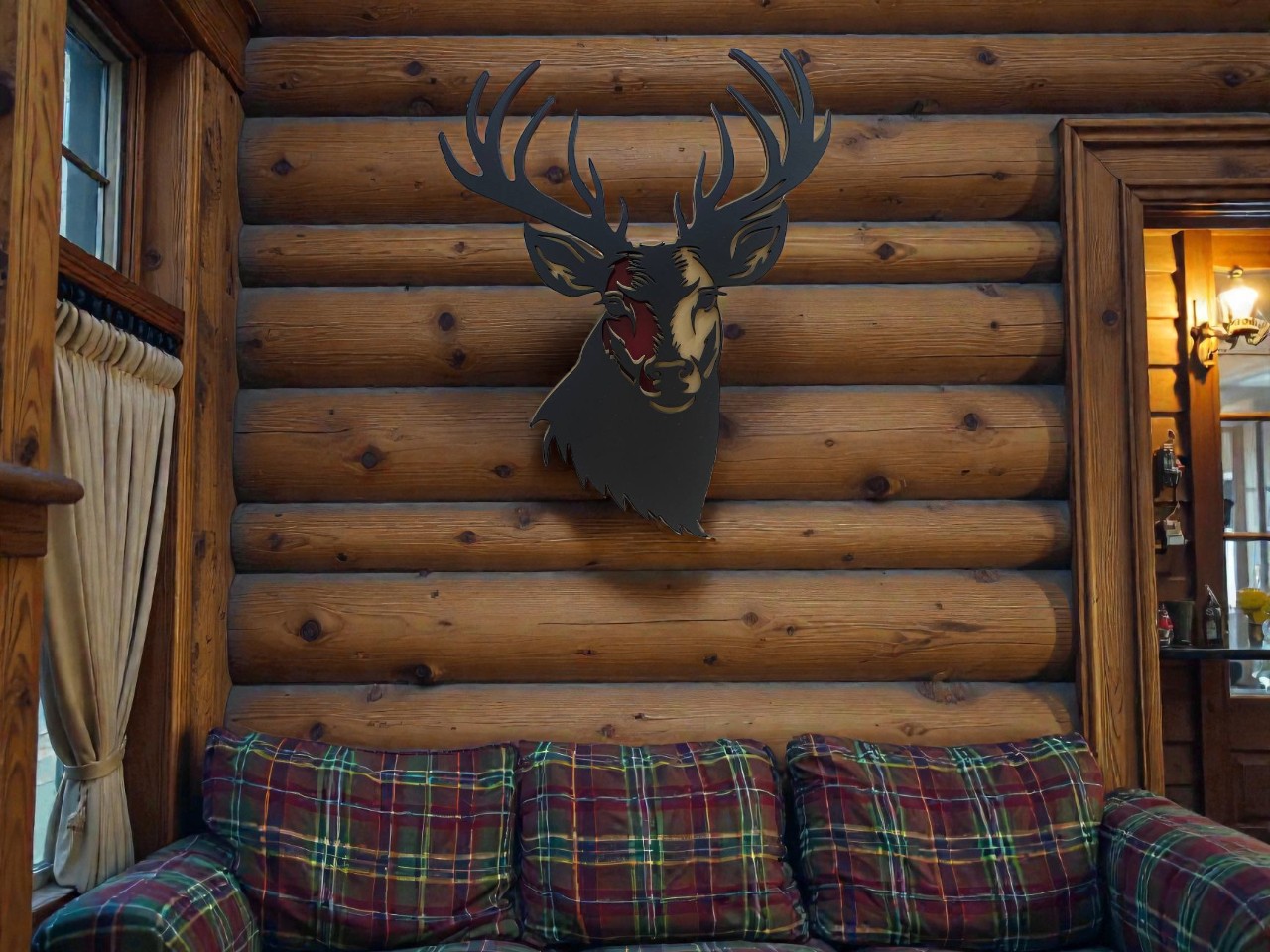 Разделочная доска