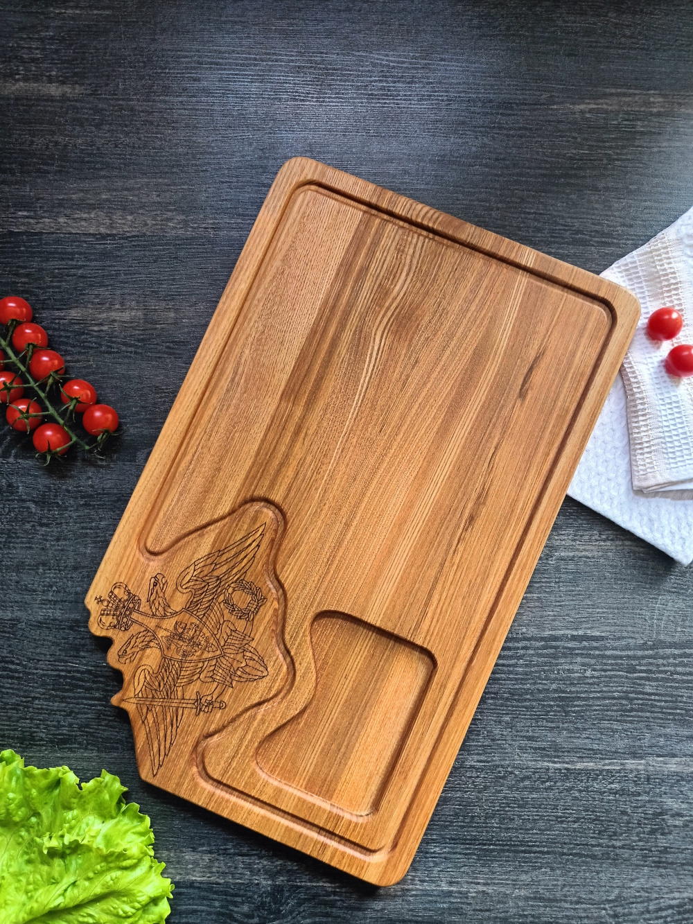 Разделочная доска