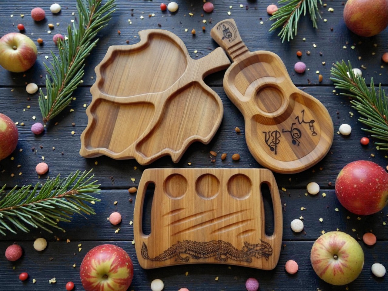 Разделочная доска