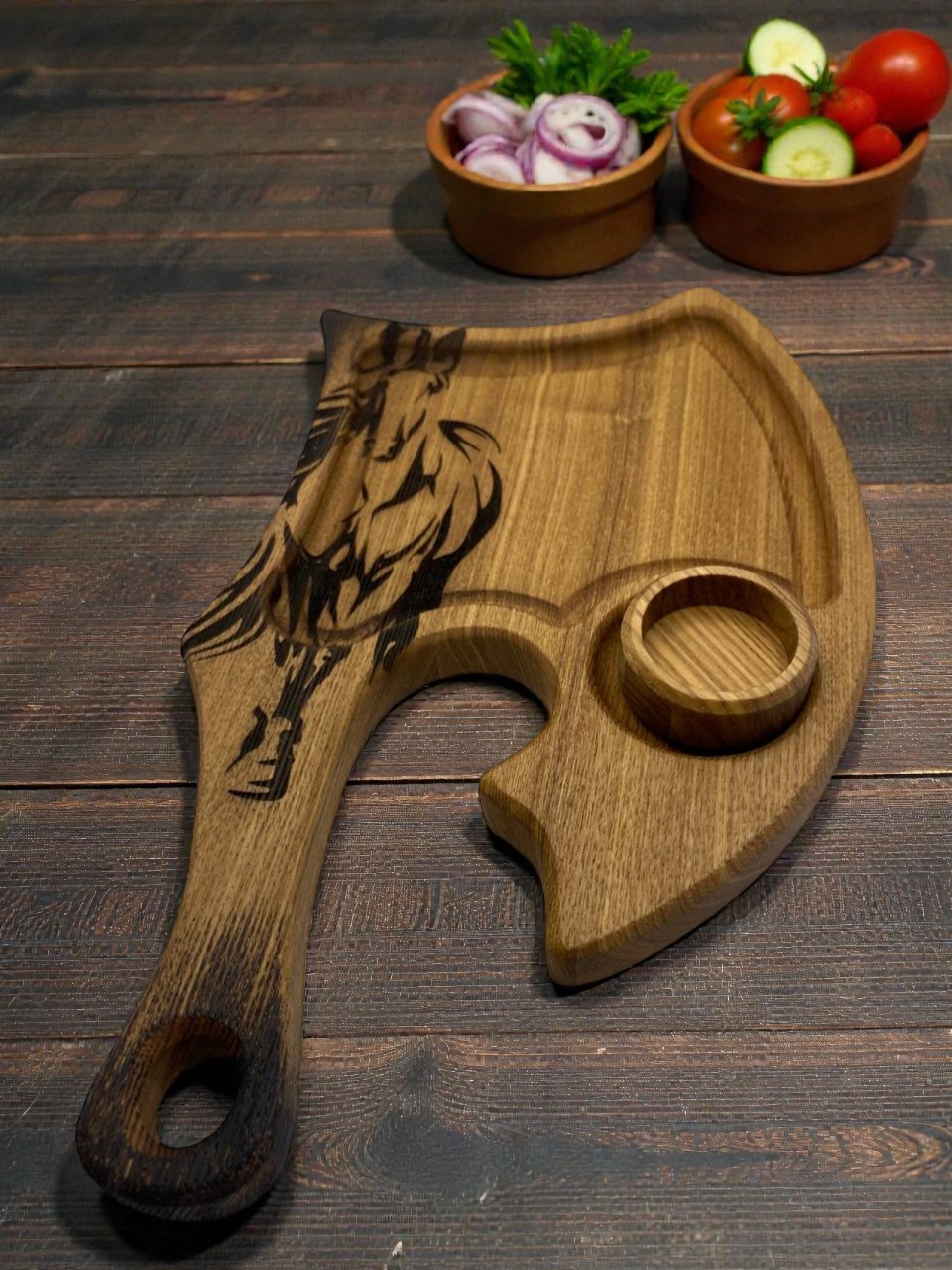 Разделочная доска