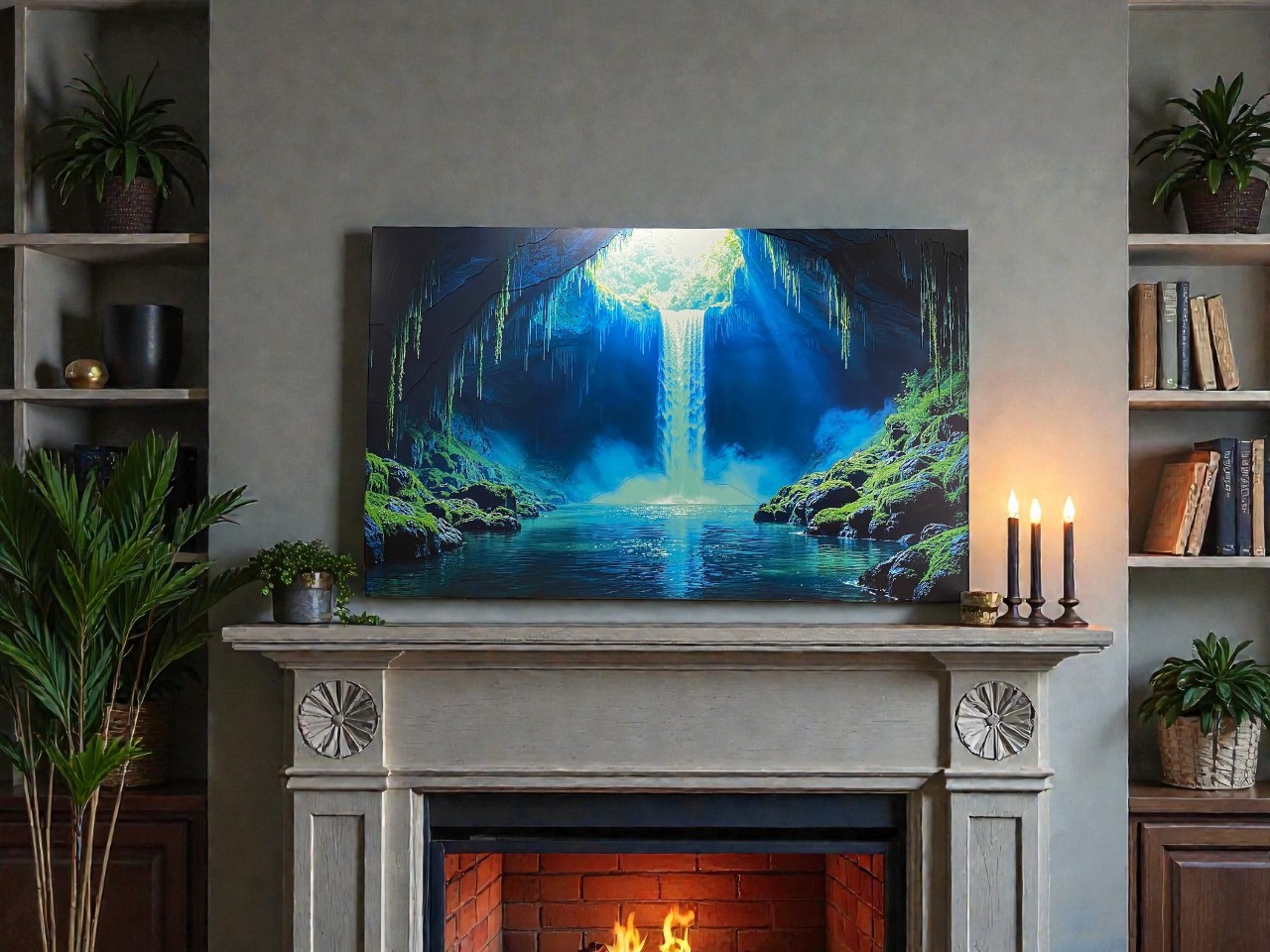 Разделочная доска