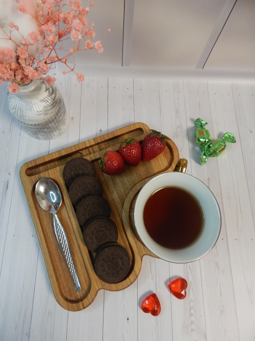 Разделочная доска