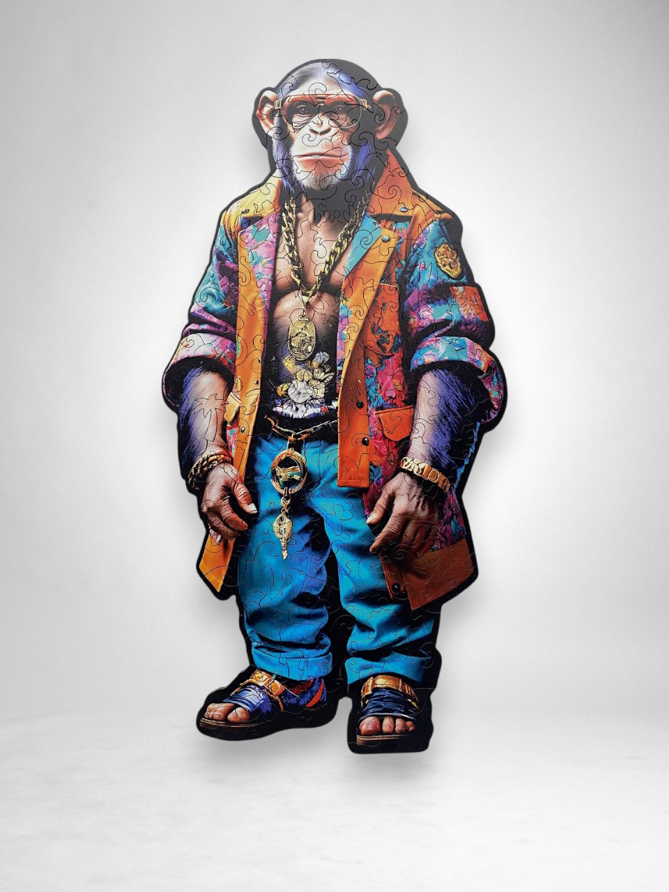 Разделочная доска