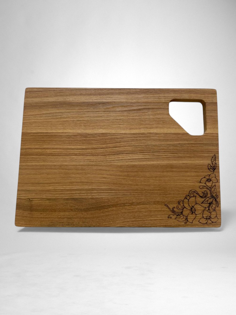 Разделочная доска