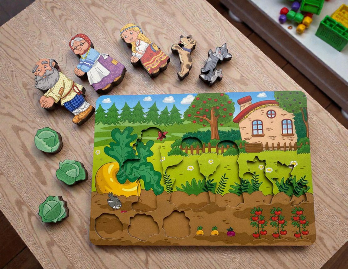 Разделочная доска