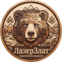 Lazerzlat- изделия из натурального дерева