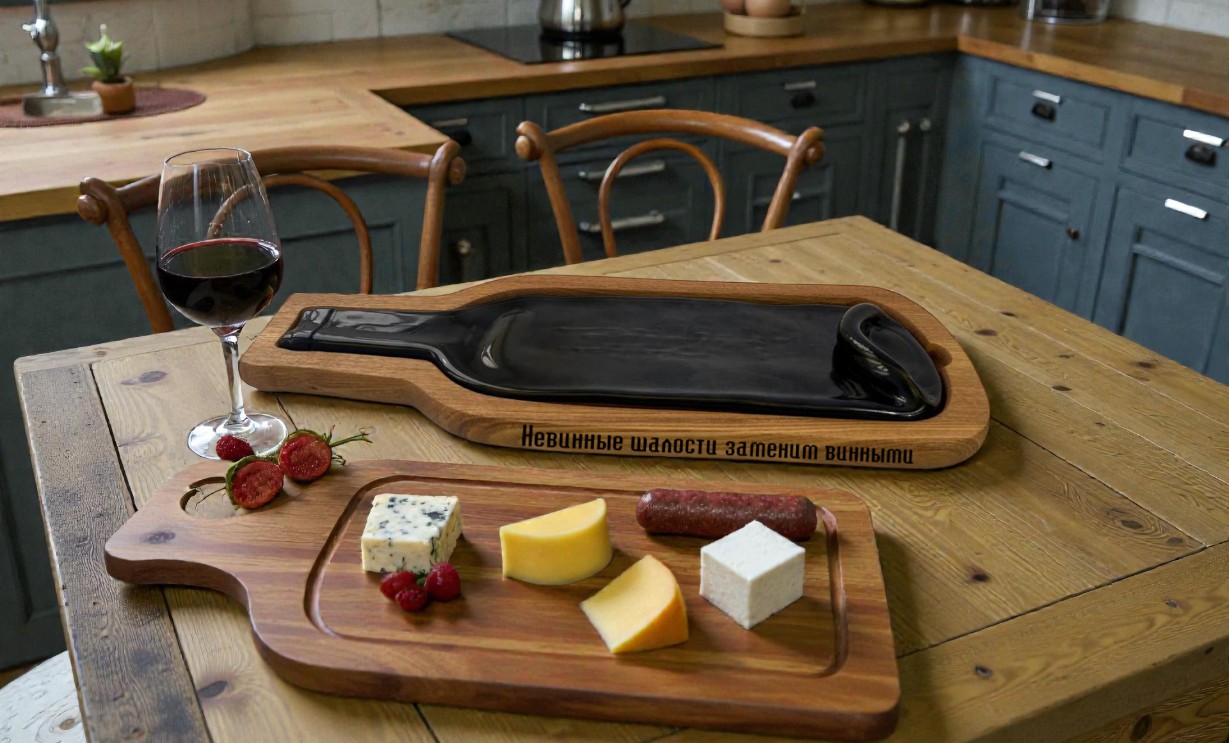 Разделочная доска