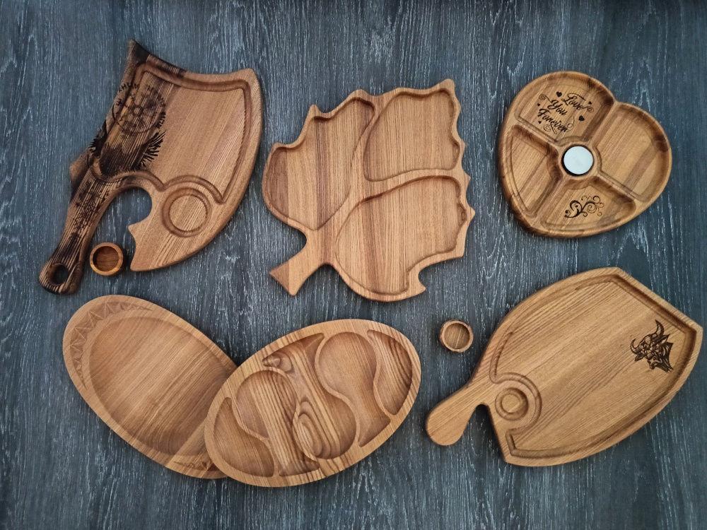 Разделочная доска