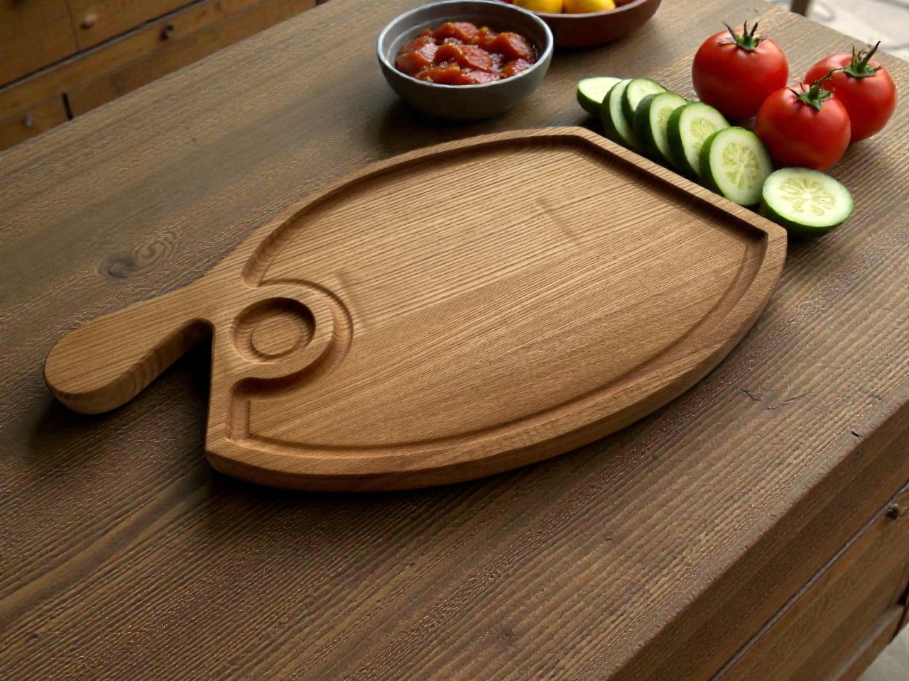 Разделочная доска