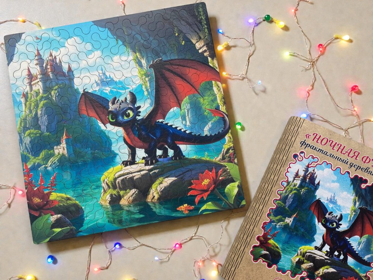 Разделочная доска