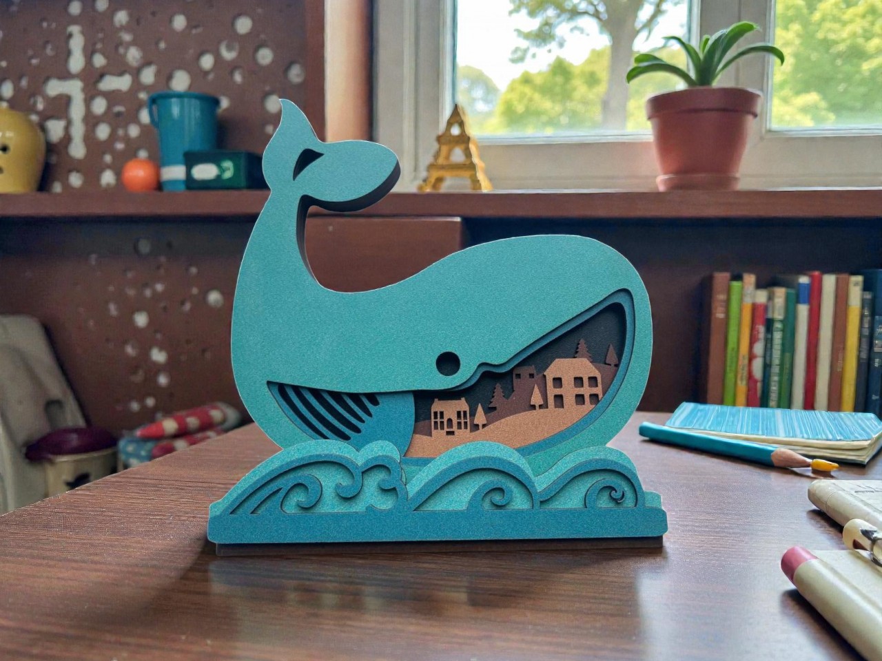 Разделочная доска