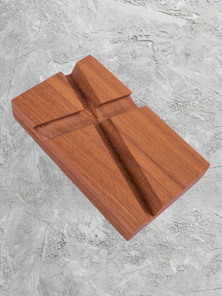 Подставки для телефона из дерева